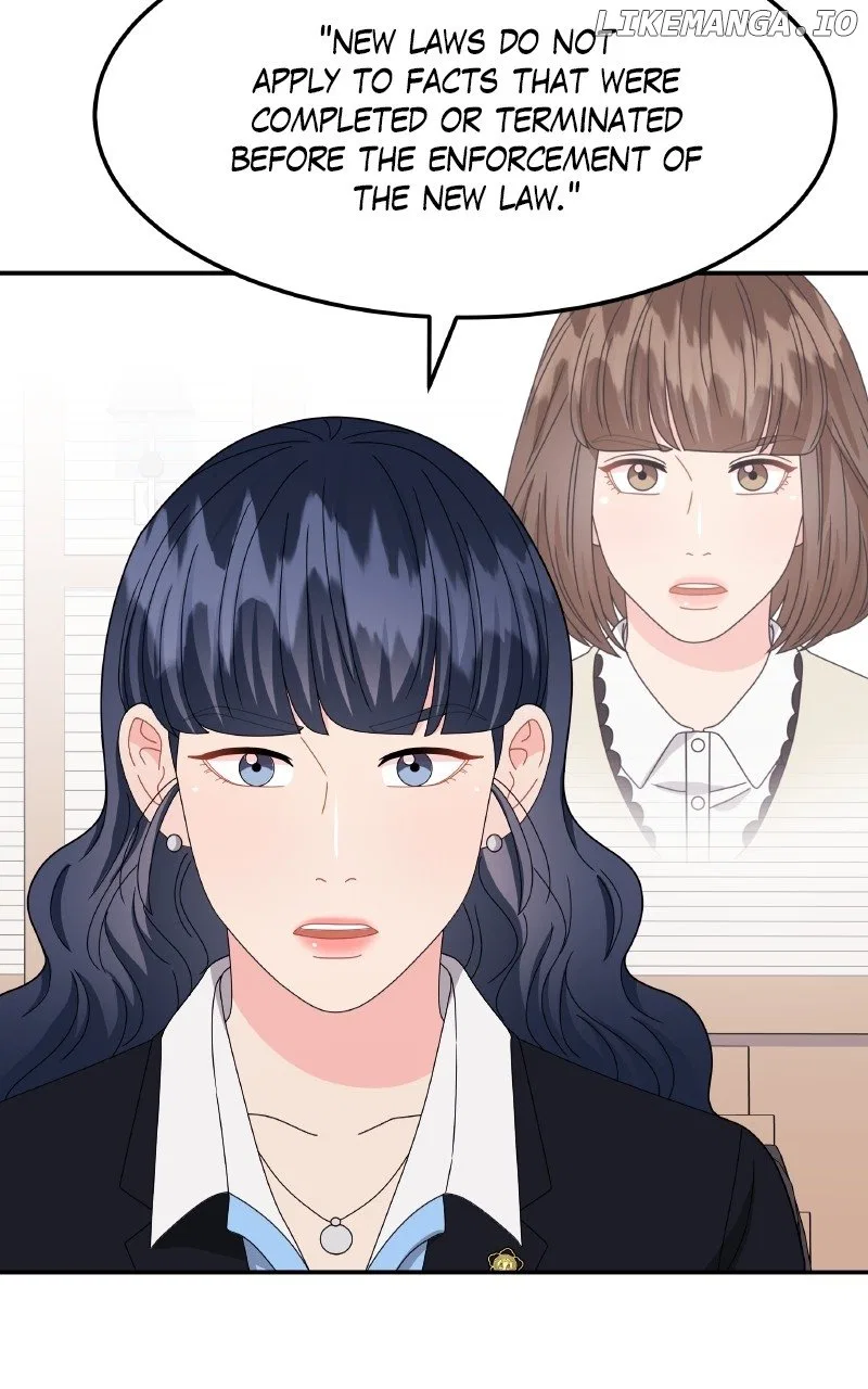 Extraordinary Attorney Woo Chapter 57 – Page 54