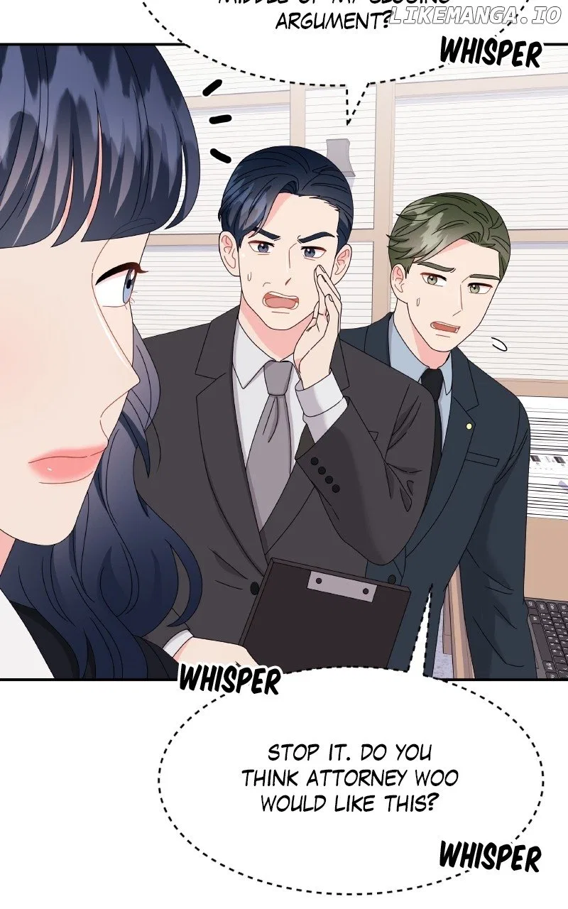 Extraordinary Attorney Woo Chapter 57 – Page 56