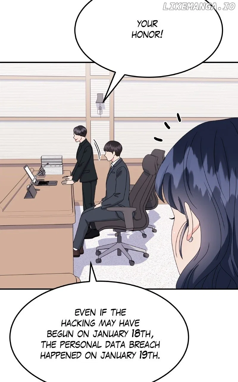 Extraordinary Attorney Woo Chapter 57 – Page 58