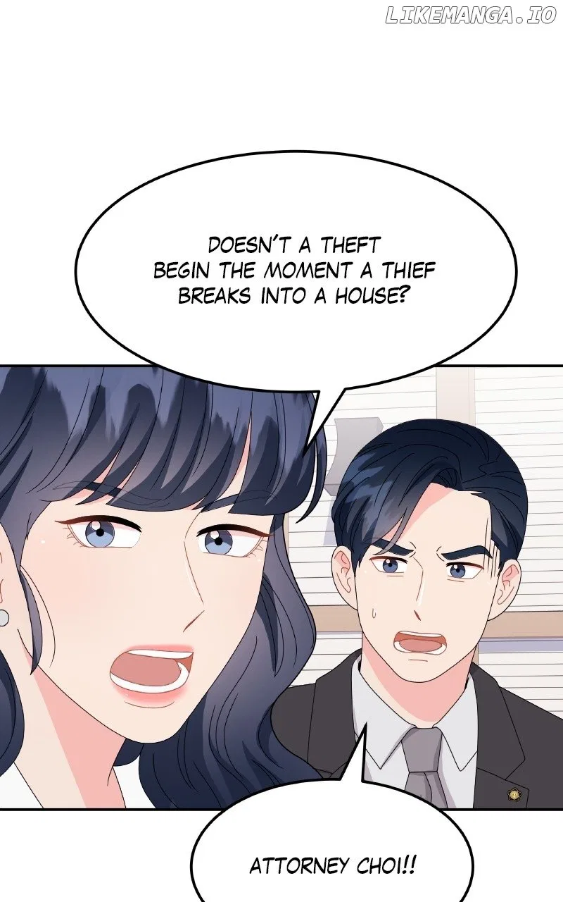 Extraordinary Attorney Woo Chapter 57 – Page 61