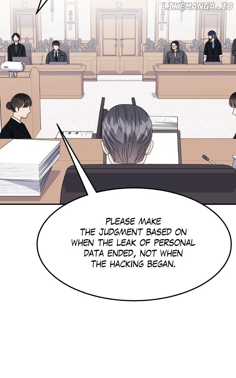 Extraordinary Attorney Woo Chapter 57 – Page 63