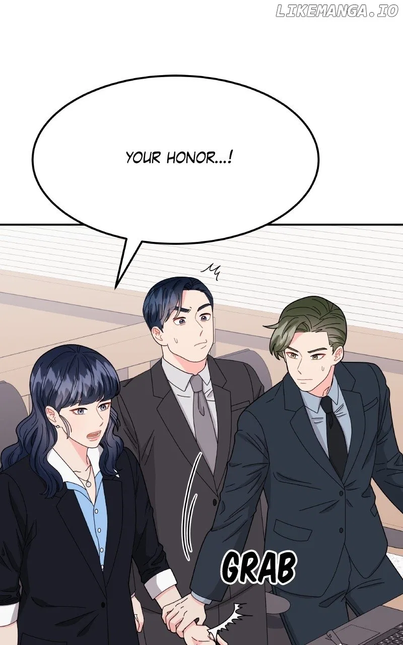 Extraordinary Attorney Woo Chapter 57 – Page 64