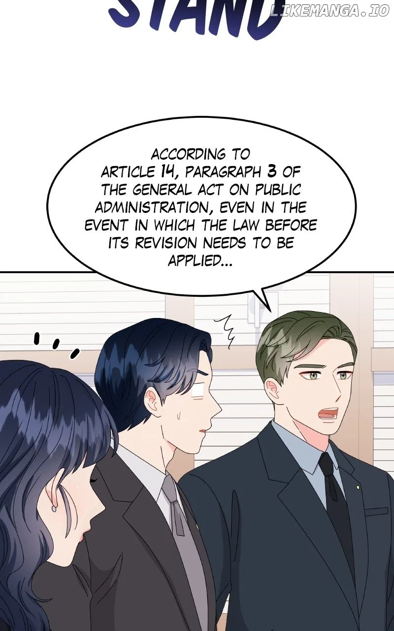Extraordinary Attorney Woo Chapter 57 – Page 67