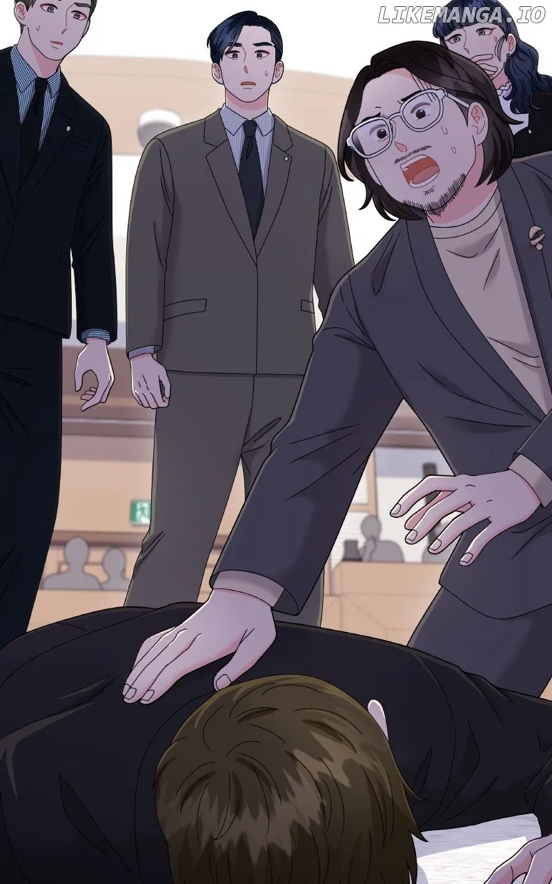 Extraordinary Attorney Woo Chapter 56 – Page 3