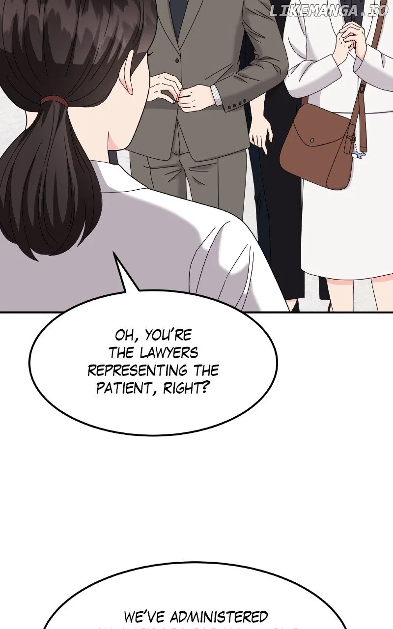 Extraordinary Attorney Woo Chapter 56 – Page 15