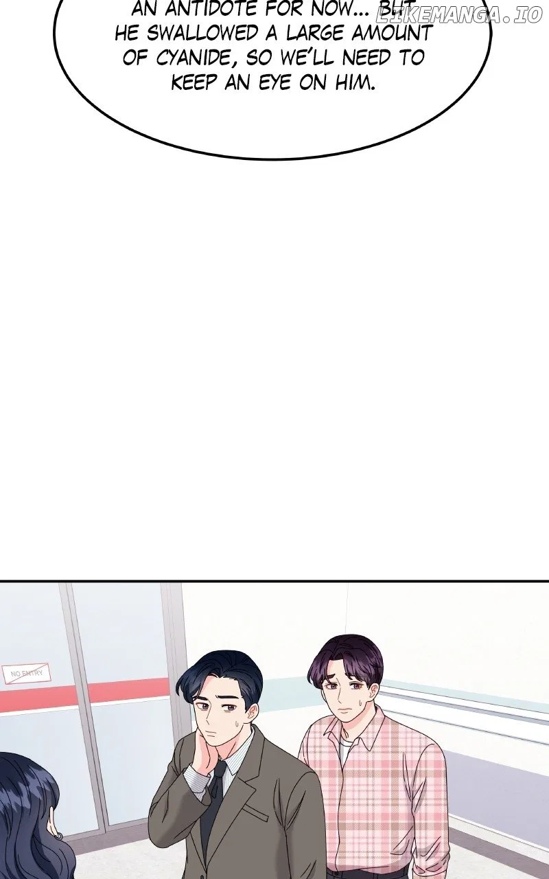 Extraordinary Attorney Woo Chapter 56 – Page 16