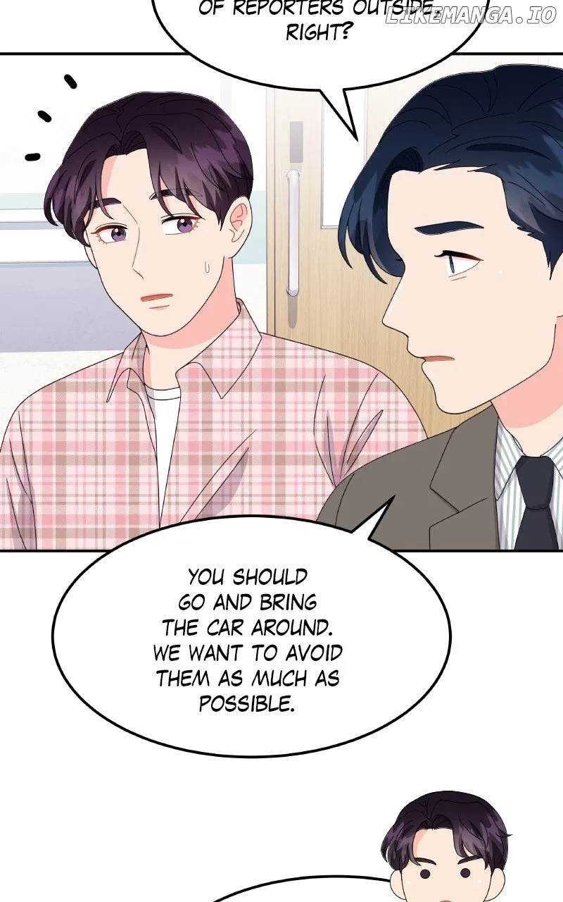 Extraordinary Attorney Woo Chapter 56 – Page 18