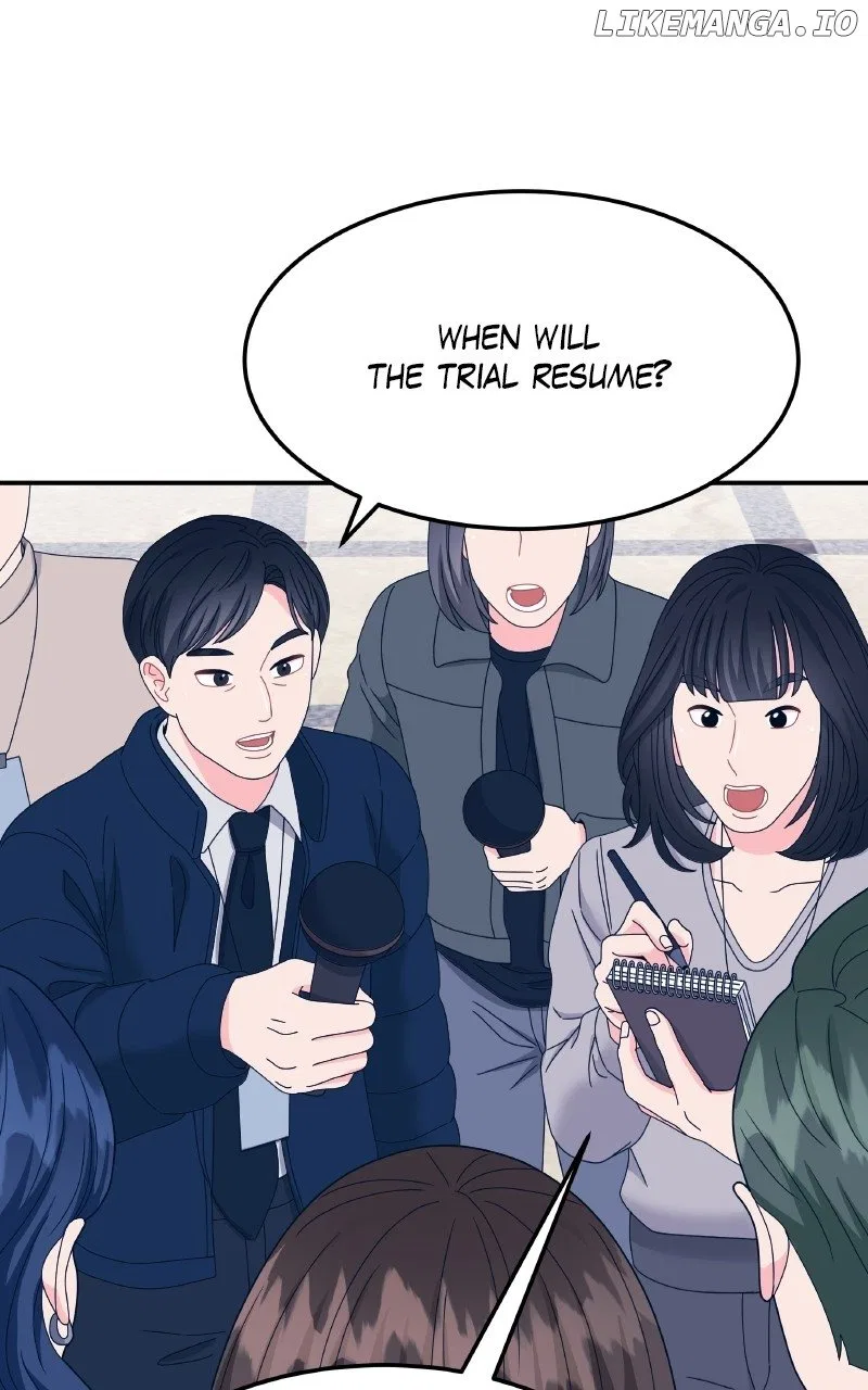 Extraordinary Attorney Woo Chapter 56 – Page 27