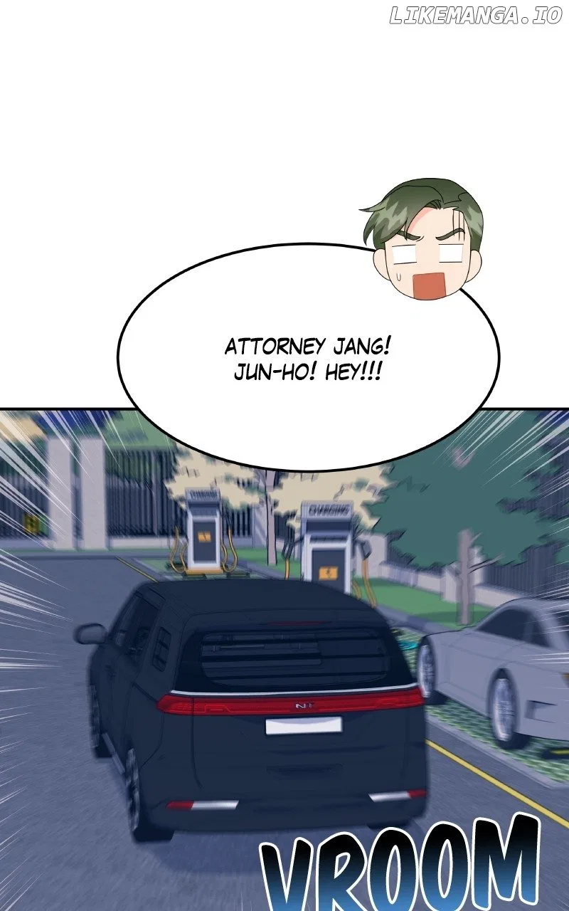 Extraordinary Attorney Woo Chapter 56 – Page 40