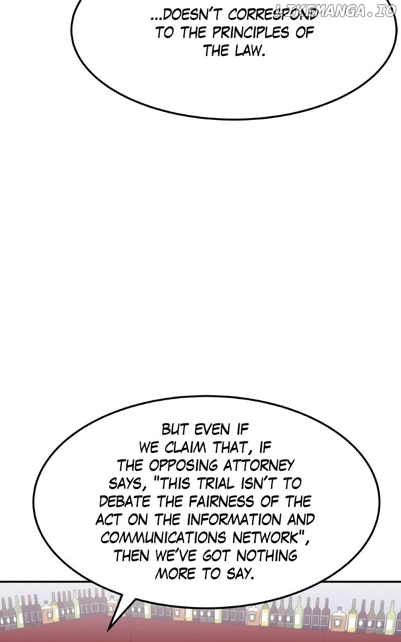 Extraordinary Attorney Woo Chapter 56 – Page 62
