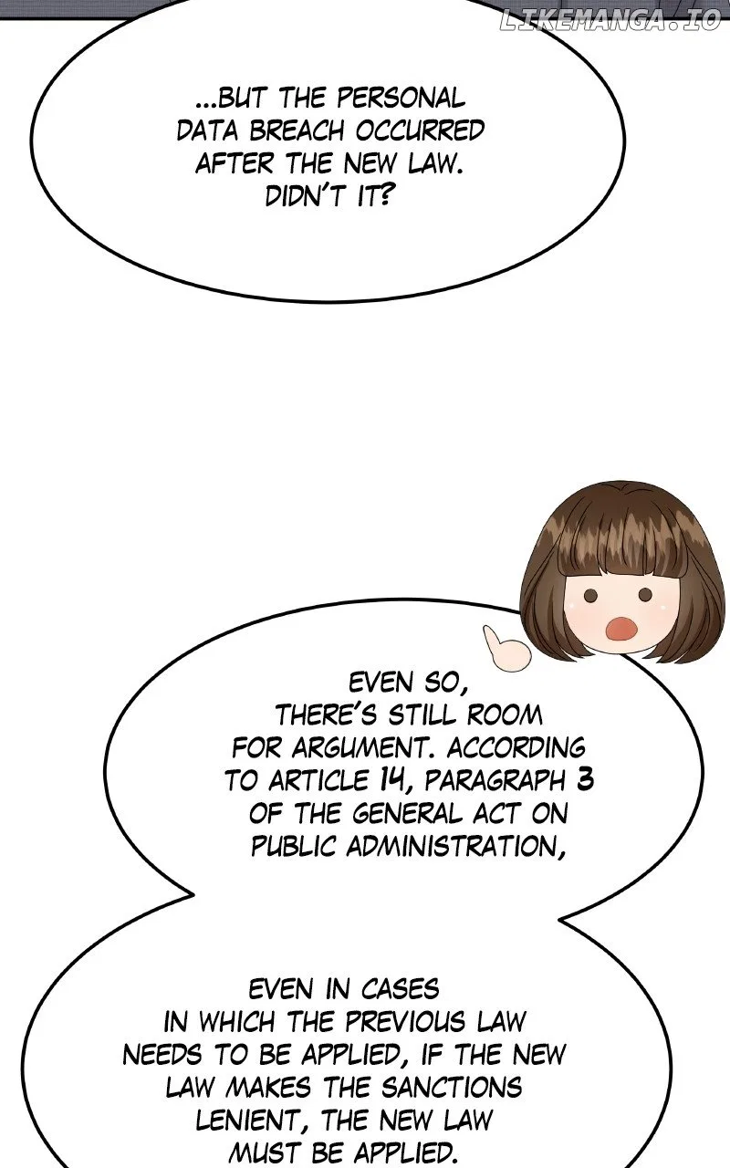 Extraordinary Attorney Woo Chapter 56 – Page 78