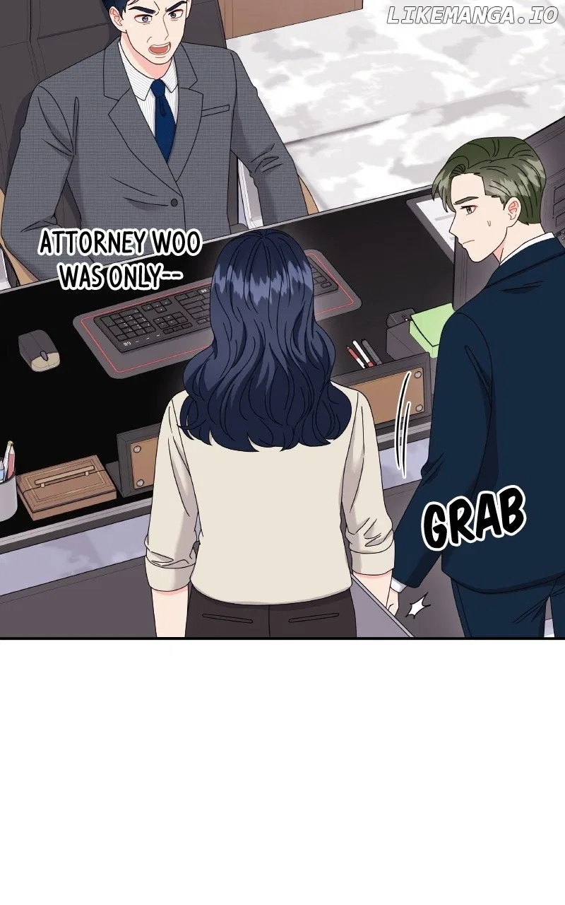 Extraordinary Attorney Woo Chapter 56 – Page 87