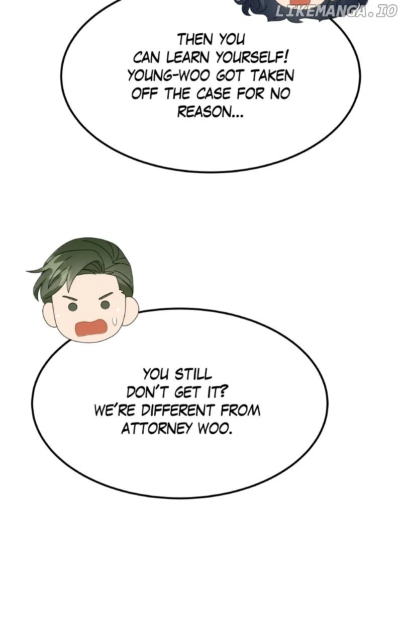 Extraordinary Attorney Woo Chapter 56 – Page 94