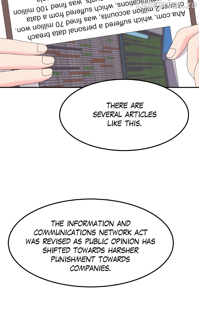 Extraordinary Attorney Woo Chapter 55 – Page 5