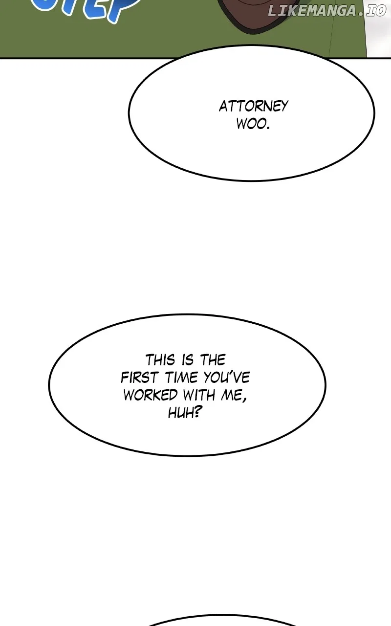 Extraordinary Attorney Woo Chapter 55 – Page 8