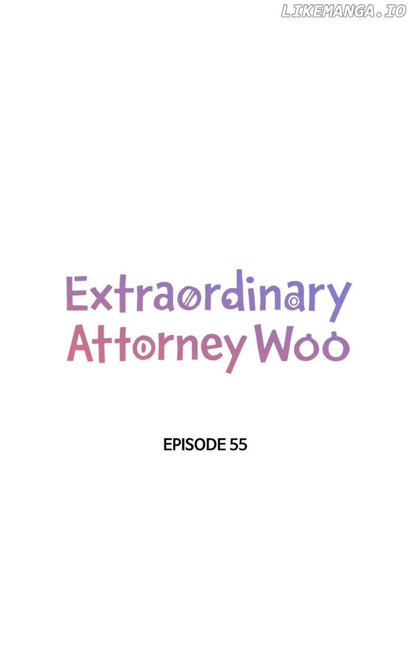 Extraordinary Attorney Woo Chapter 55 – Page 15