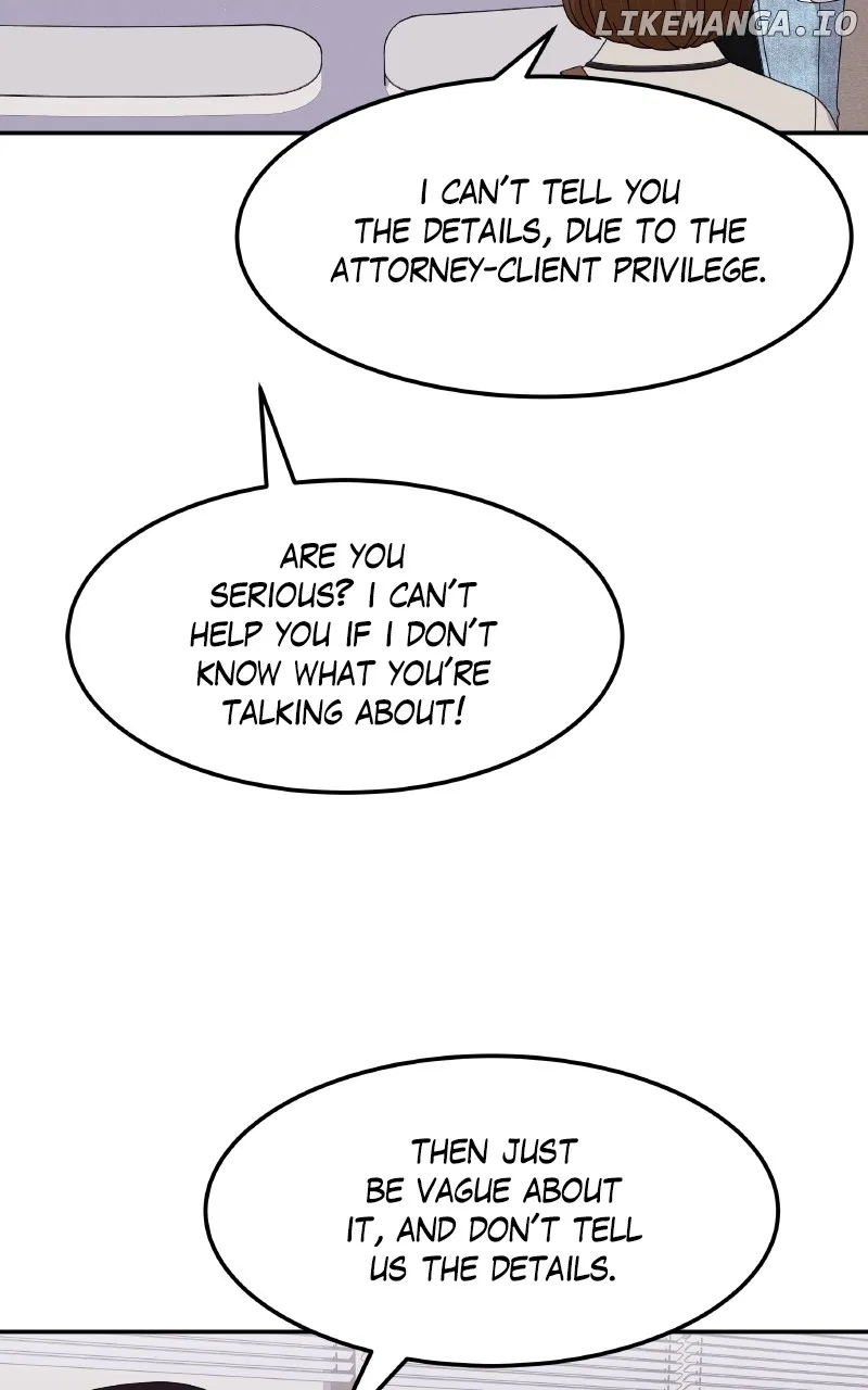 Extraordinary Attorney Woo Chapter 55 – Page 19