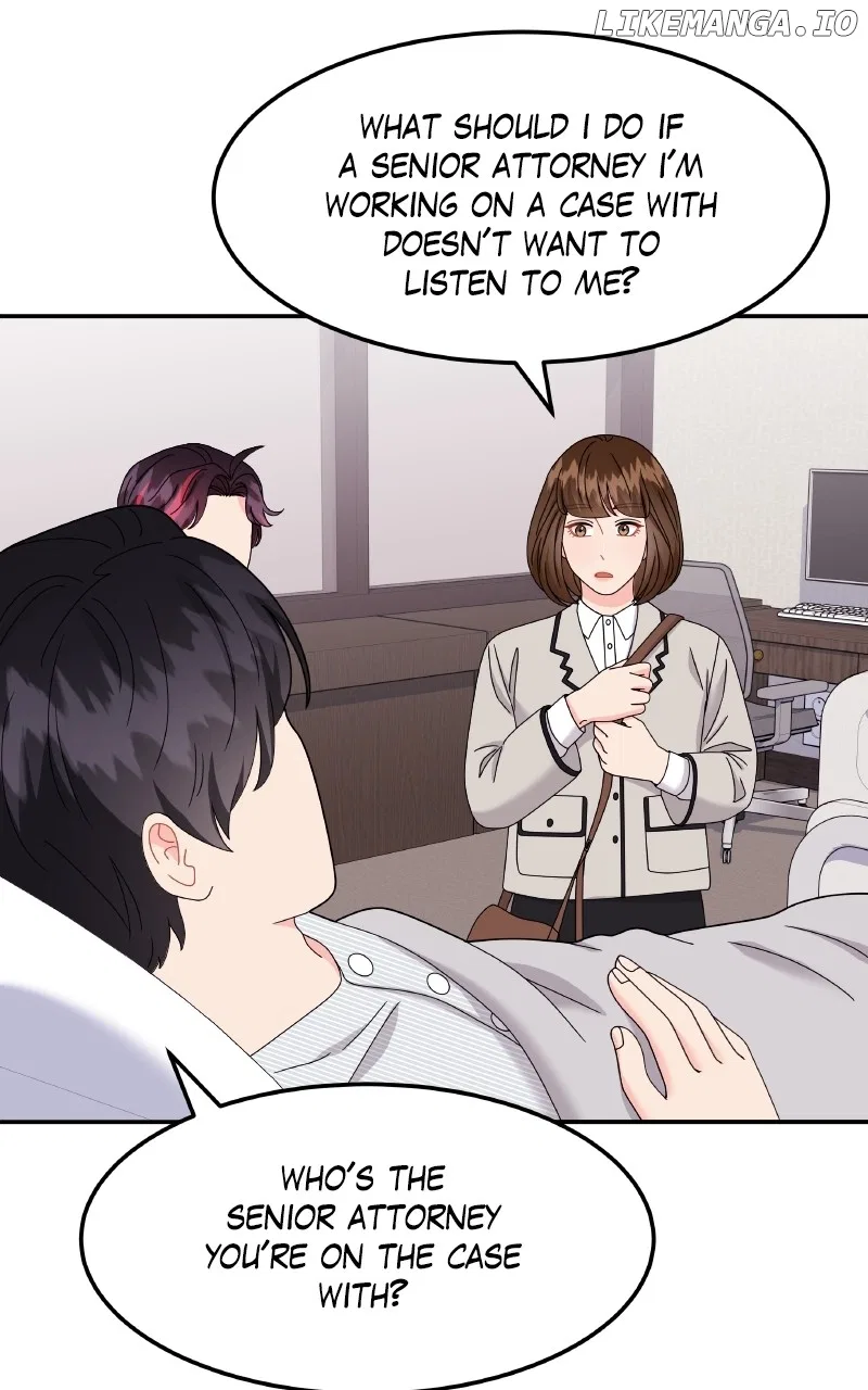 Extraordinary Attorney Woo Chapter 55 – Page 21