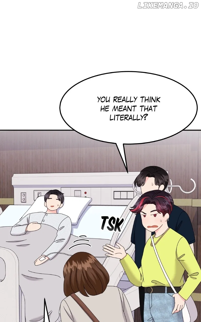 Extraordinary Attorney Woo Chapter 55 – Page 25
