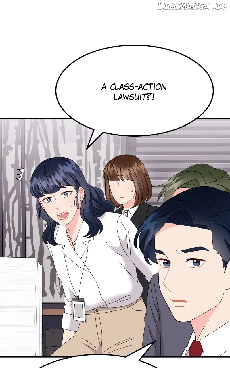 Extraordinary Attorney Woo Chapter 55 – Page 32