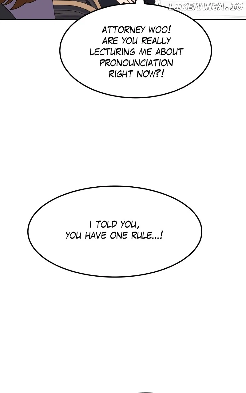 Extraordinary Attorney Woo Chapter 55 – Page 43