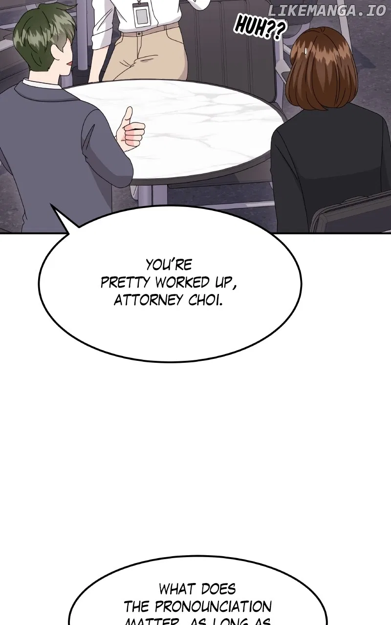 Extraordinary Attorney Woo Chapter 55 – Page 55