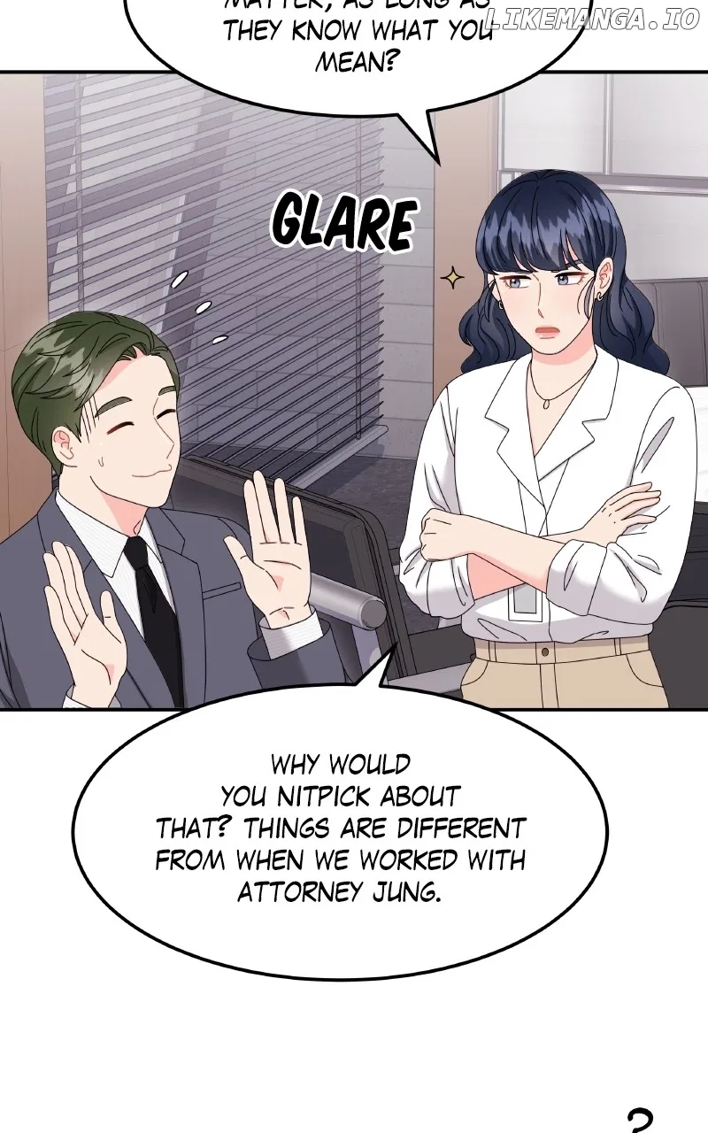 Extraordinary Attorney Woo Chapter 55 – Page 56