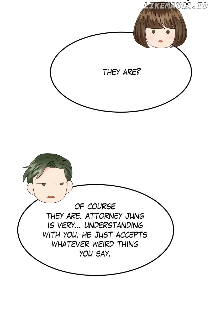 Extraordinary Attorney Woo Chapter 55 – Page 57