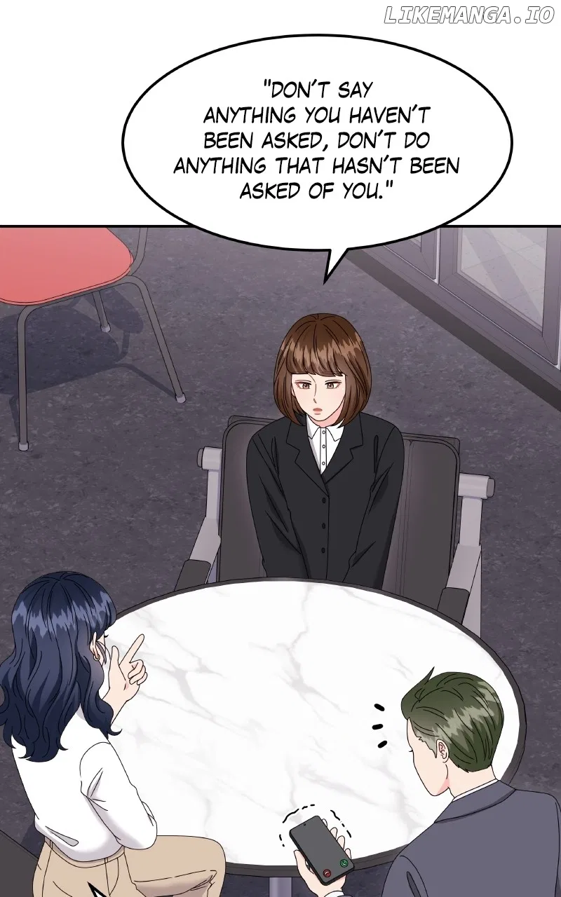 Extraordinary Attorney Woo Chapter 55 – Page 58