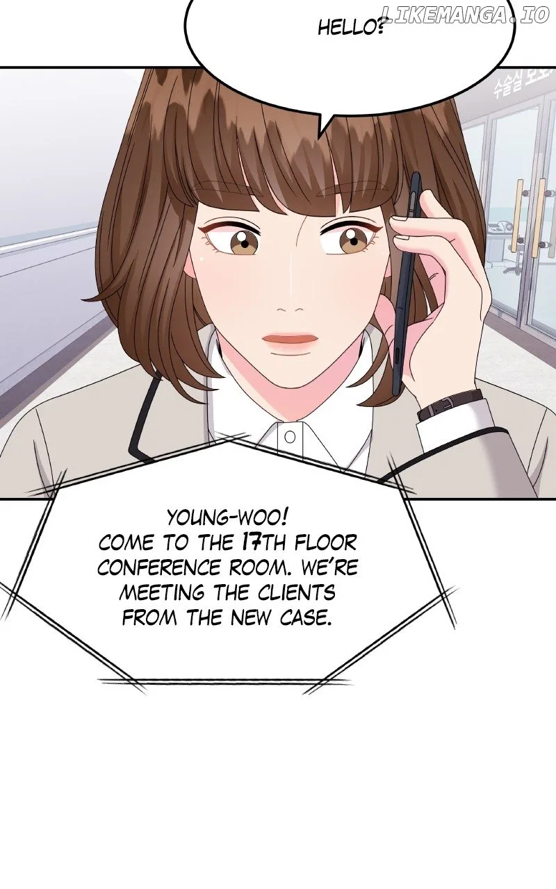 Extraordinary Attorney Woo Chapter 54 – Page 17