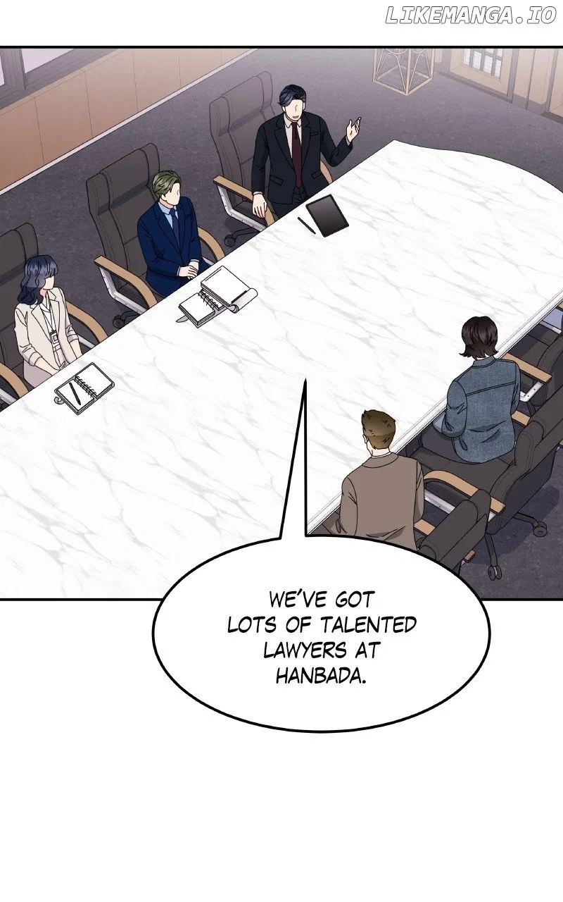 Extraordinary Attorney Woo Chapter 54 – Page 23