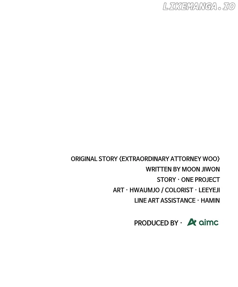 Extraordinary Attorney Woo Chapter 53 – Page 89