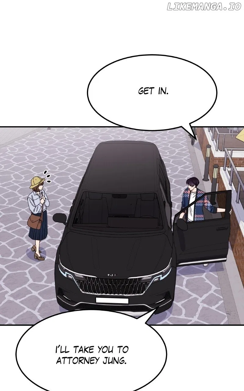 Extraordinary Attorney Woo Chapter 52 – Page 23