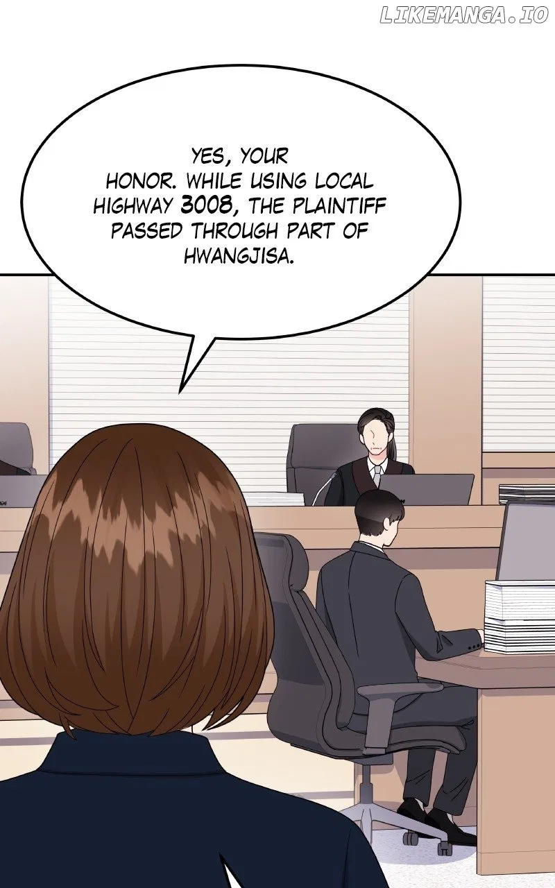 Extraordinary Attorney Woo Chapter 52 – Page 32