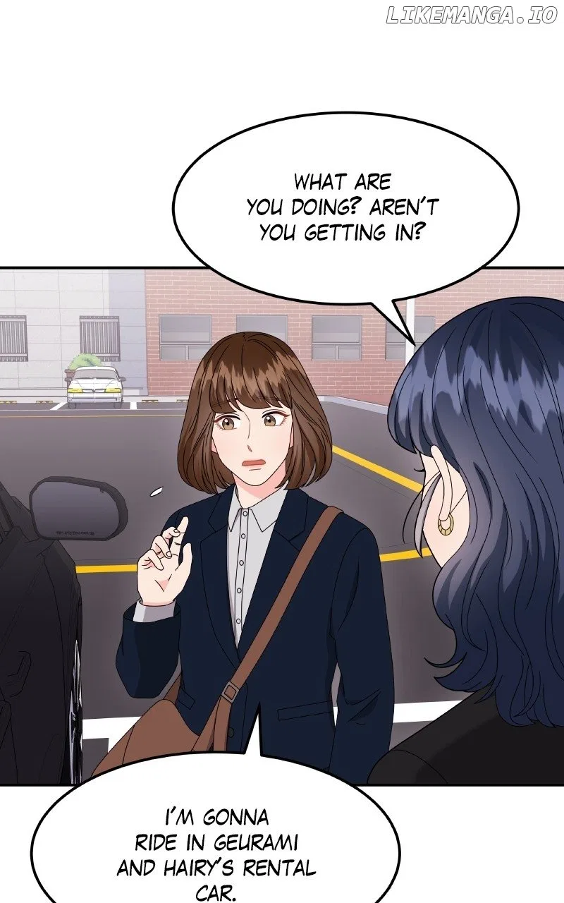 Extraordinary Attorney Woo Chapter 52 – Page 43
