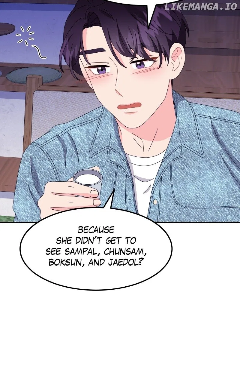 Extraordinary Attorney Woo Chapter 52 – Page 60