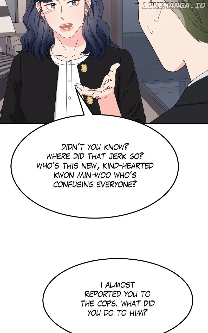 Extraordinary Attorney Woo Chapter 52 – Page 92