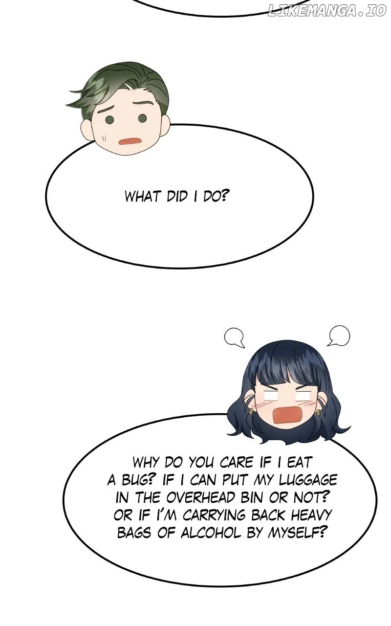 Extraordinary Attorney Woo Chapter 52 – Page 93