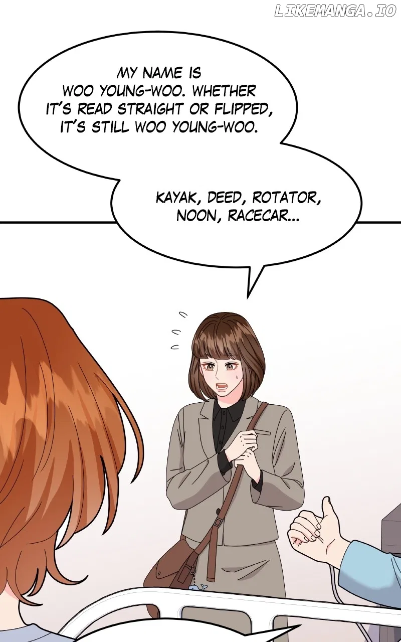 Extraordinary Attorney Woo Chapter 51 – Page 28