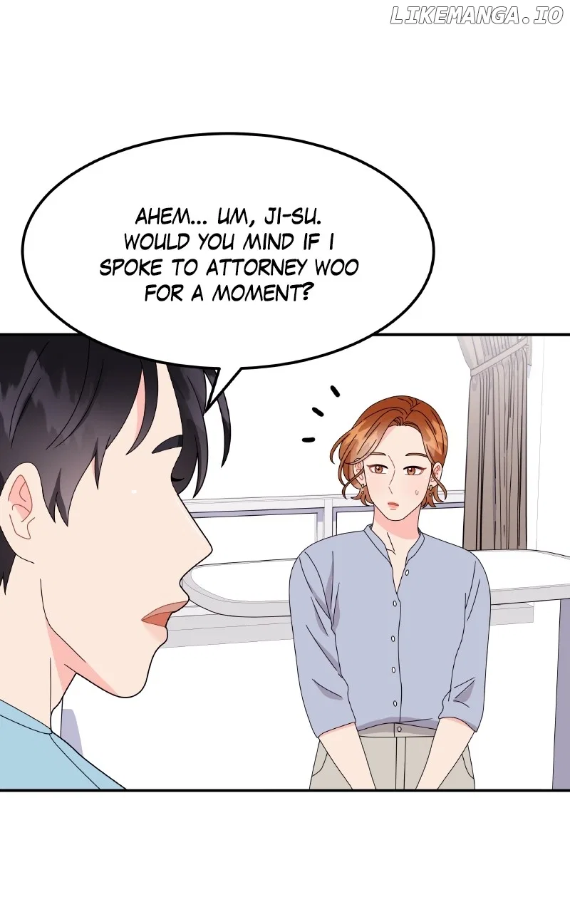 Extraordinary Attorney Woo Chapter 51 – Page 32