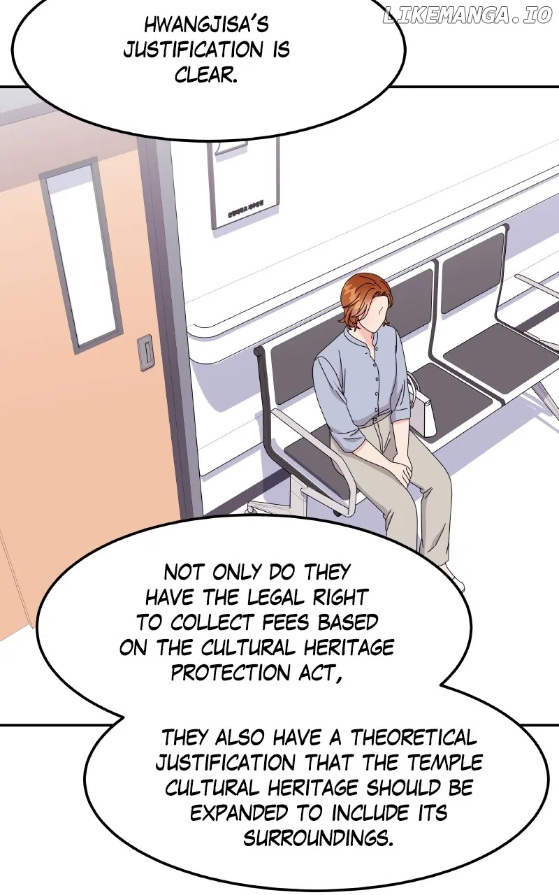 Extraordinary Attorney Woo Chapter 51 – Page 38