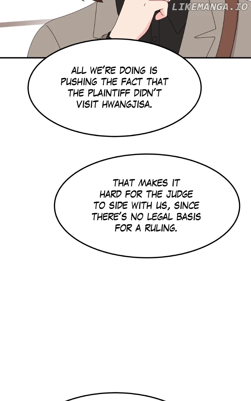 Extraordinary Attorney Woo Chapter 51 – Page 40