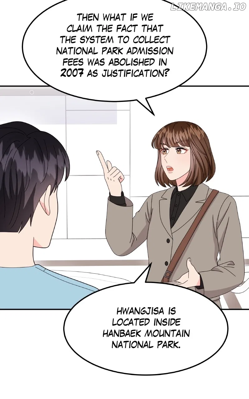 Extraordinary Attorney Woo Chapter 51 – Page 41