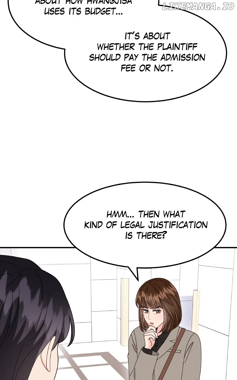 Extraordinary Attorney Woo Chapter 51 – Page 45