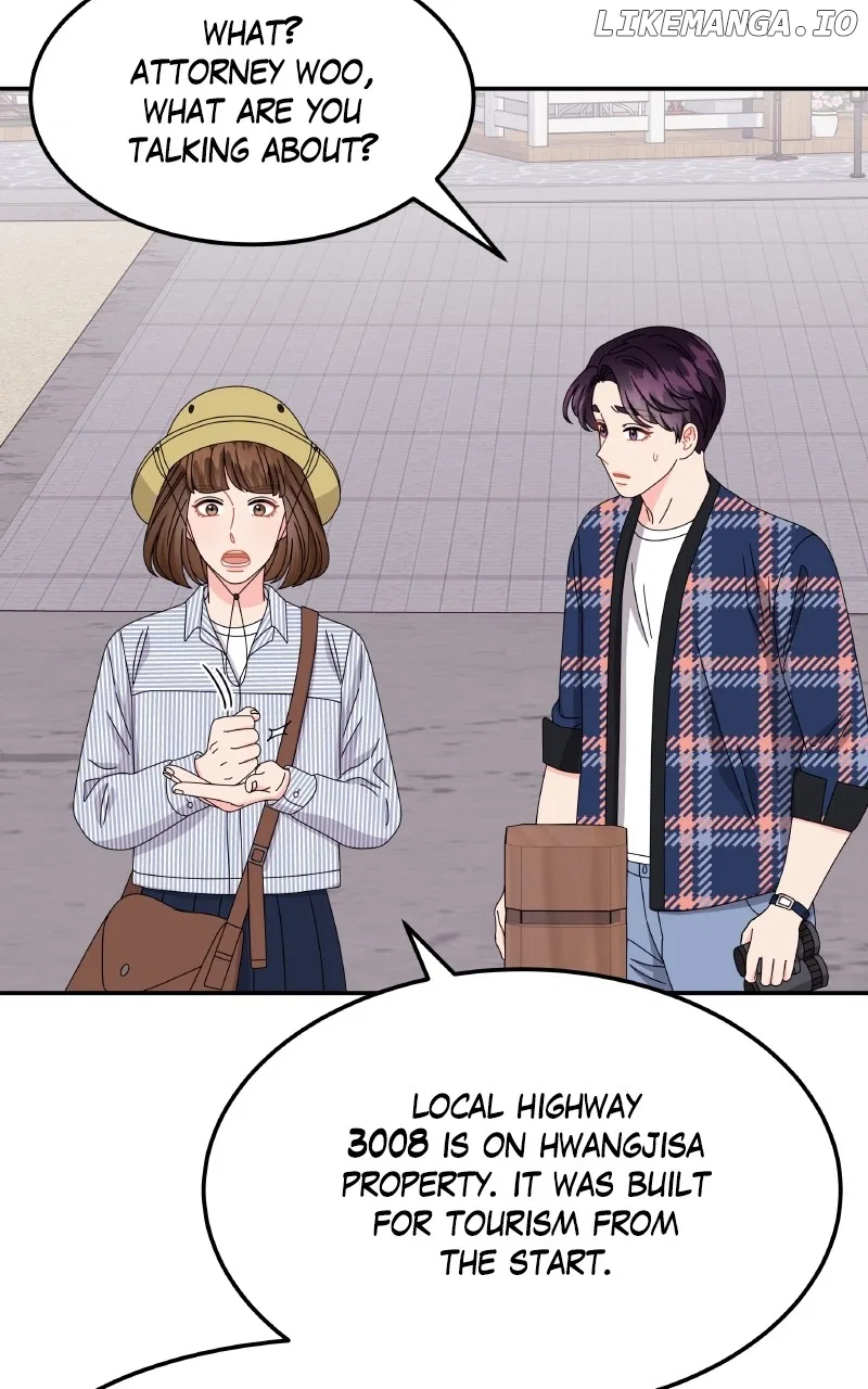 Extraordinary Attorney Woo Chapter 51 – Page 86