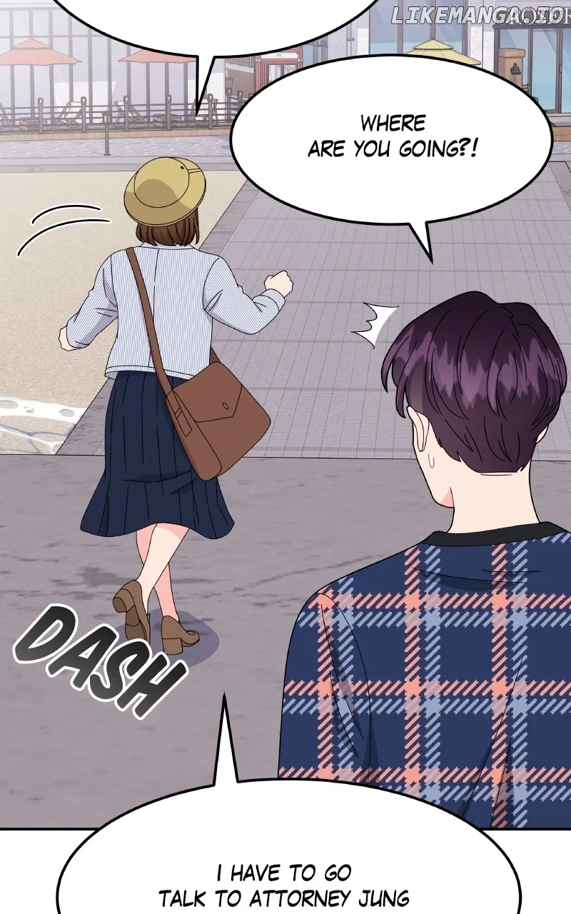 Extraordinary Attorney Woo Chapter 51 – Page 91