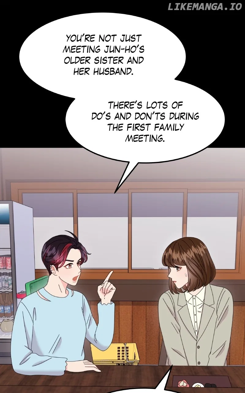 Extraordinary Attorney Woo Chapter 50 – Page 15