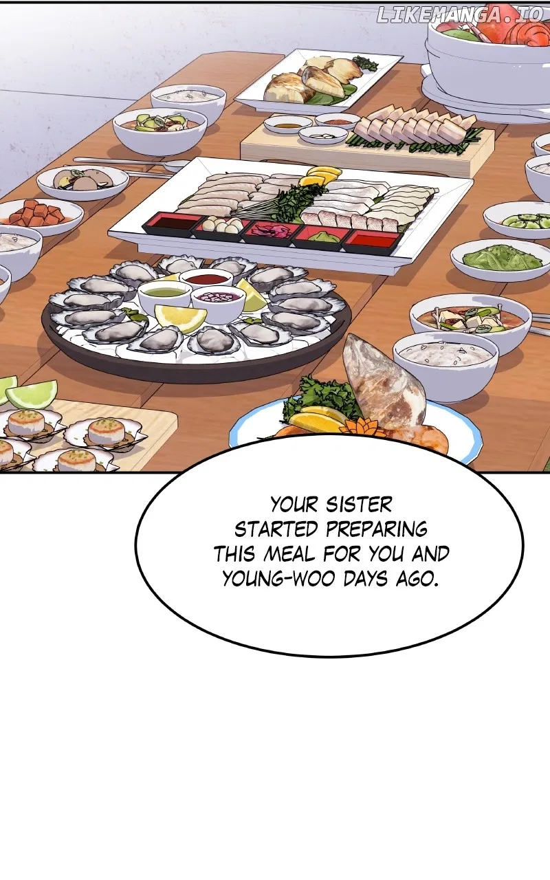 Extraordinary Attorney Woo Chapter 50 – Page 25