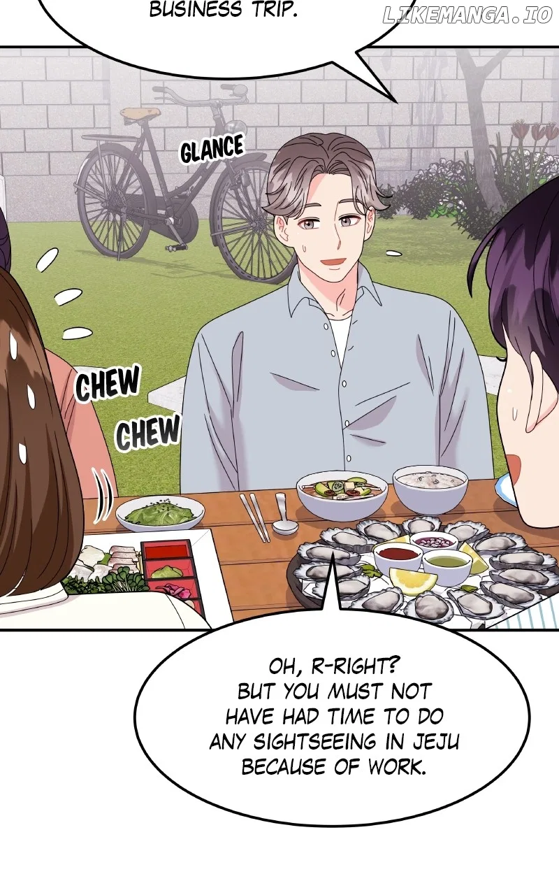 Extraordinary Attorney Woo Chapter 50 – Page 43