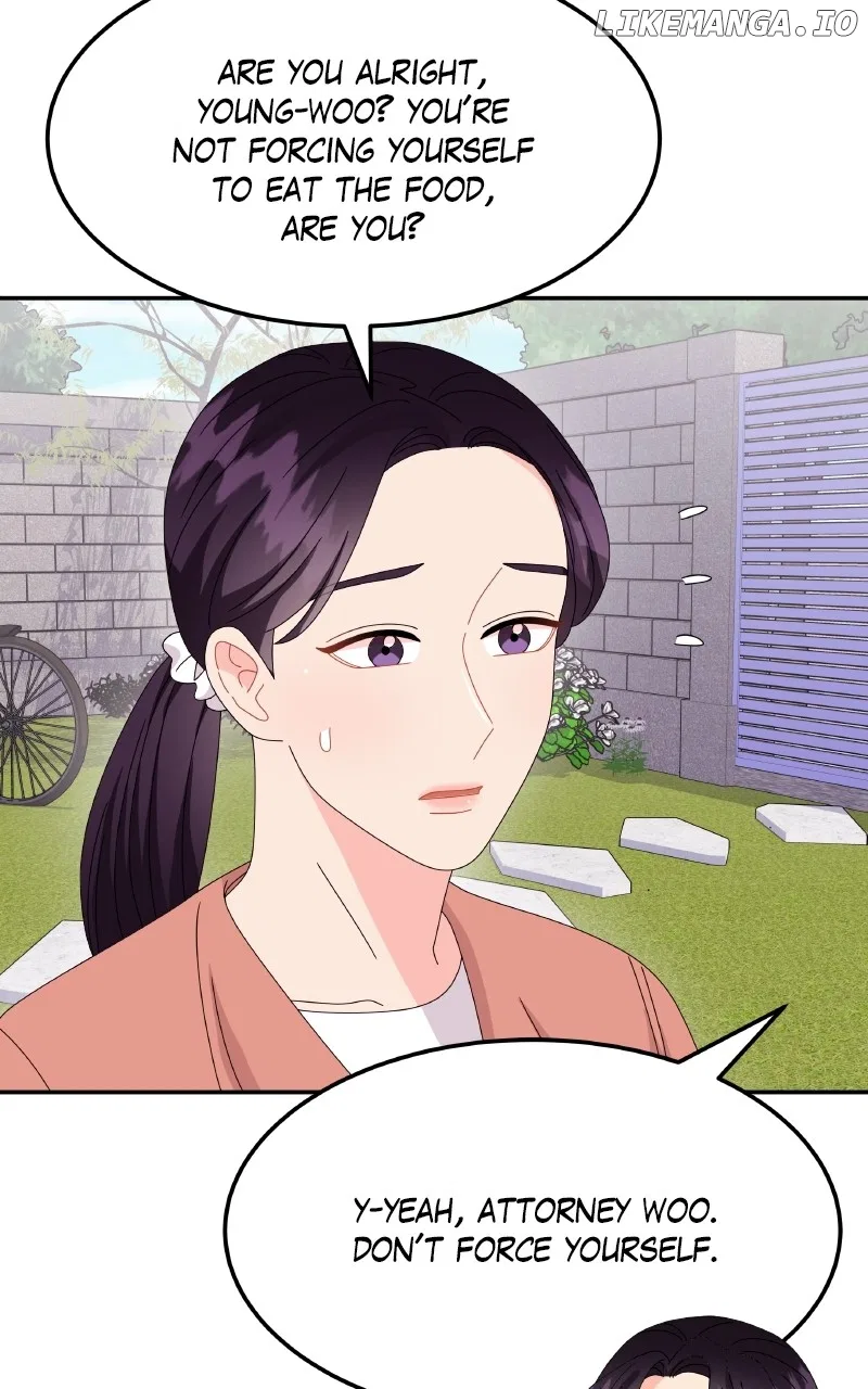 Extraordinary Attorney Woo Chapter 50 – Page 49